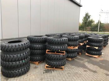 Wheels and tires for Construction machinery Trelleborg 12.00-20 Dual excavator solid-Tyre/Reifen/Banden: picture 4 Wheels and tires for Construction machinery Trelleborg 12.00-20 Dual excavator solid-Tyre/Reifen/Banden: picture 4