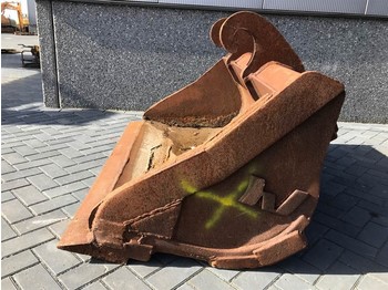 Bucket VERACHTERT