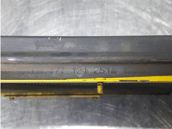 Engine and parts for Construction machinery Volkswagen 477121251A-Cooler/Kühler/Koeler: picture 4 Engine and parts for Construction machinery Volkswagen 477121251A-Cooler/Kühler/Koeler: picture 4