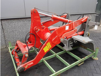 Boom Volvo L 30 G - Lifting framework/Schaufelarm/Giek: picture 2 Boom Volvo L 30 G - Lifting framework/Schaufelarm/Giek: picture 2