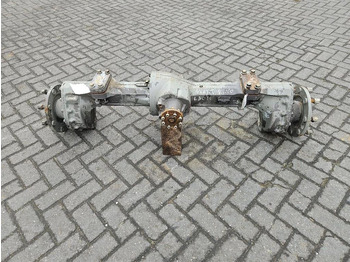 Axle and parts VOLVO