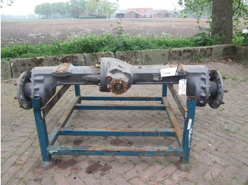 Axle and parts VOLVO