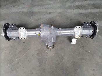 Axle and parts VOLVO