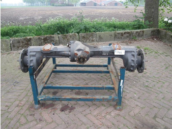 Axle and parts VOLVO