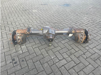 Axle and parts VOLVO