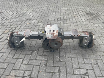 Axle and parts VOLVO