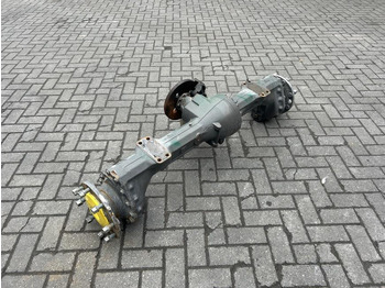 Axle and parts for Construction machinery Volvo L30G-15226452-ZF AV-230-4472039074 -Axle/Achse/As: picture 3