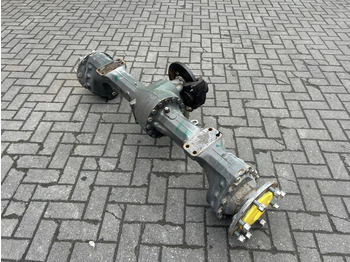 Axle and parts for Construction machinery Volvo L30G-15226452-ZF AV-230-4472039074 -Axle/Achse/As: picture 4