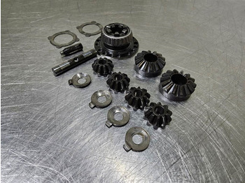 Axle and parts for Construction machinery Volvo L35B-VOE15209847-Differential parts/Differentieel: picture 2