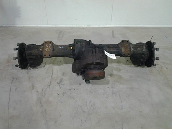 Axle and parts VOLVO