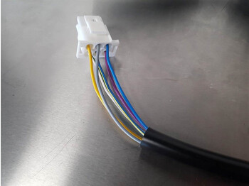 Leasing of Volvo L40B/L45B - ZM2804704 - Steer col switch Volvo L40B/L45B - ZM2804704 - Steer col switch: picture 4