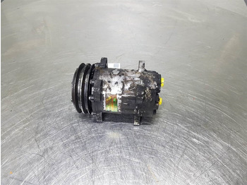 A/C compressor for Construction machinery Volvo -Sanden SD7H15-Compressor/Kompressor/Aircopomp: picture 2 A/C compressor for Construction machinery Volvo -Sanden SD7H15-Compressor/Kompressor/Aircopomp: picture 2