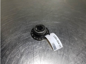 Axle and parts VOLVO