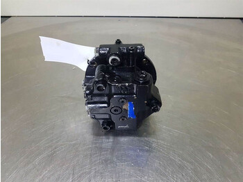 Hydraulics for Construction machinery WACKER NEUSON - KYB MSF-22P-2-Reductor/Gearbox/Getriebe: picture 3