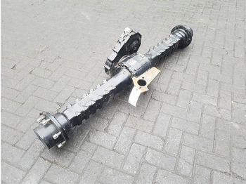 Axle and parts for Construction machinery WACKER NEUSON -Spicer Dana 315/111/0067362-Axle/Achse/As: picture 5