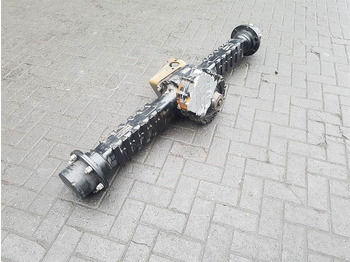 Axle and parts for Construction machinery WACKER NEUSON -Spicer Dana 315/111/0067362-Axle/Achse/As: picture 2