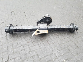 Axle and parts for Construction machinery WACKER NEUSON -Spicer Dana 315/111/0067362-Axle/Achse/As: picture 4