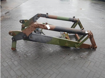 Boom for Construction machinery Werklust WG35B - Lifting framework/Schaufelarm/Giek: picture 2