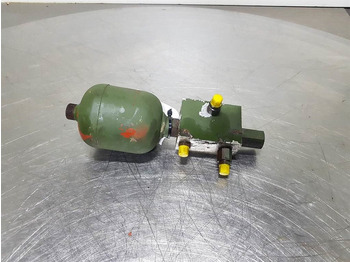 Hydraulics EATON / VICKERS