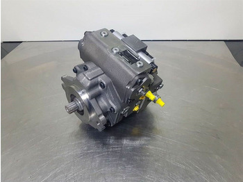 Hydraulics REXROTH