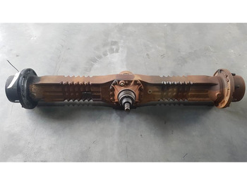 Axle and parts CARRARO