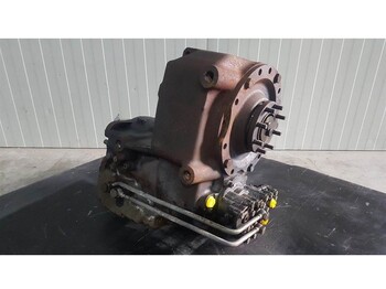 Gearbox and parts LIEBHERR