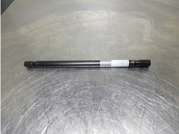 Axle and parts ZF