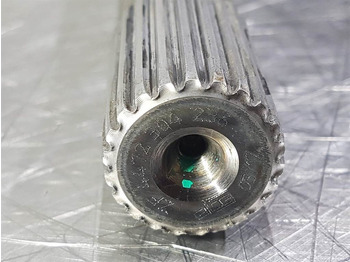 Axle and parts for Construction machinery ZF 4472304236 - Joint shaft/Steckwelle/Steekas: picture 4