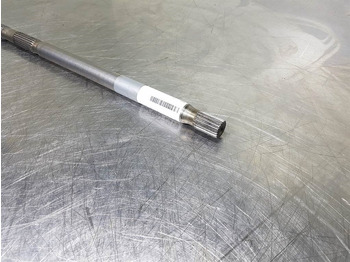 Axle and parts for Construction machinery ZF 4472304236 - Joint shaft/Steckwelle/Steekas: picture 2