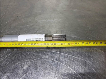 Axle and parts for Construction machinery ZF 4472304236 - Joint shaft/Steckwelle/Steekas: picture 5