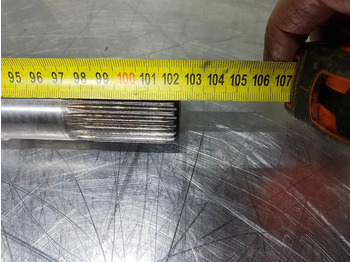 Axle and parts for Construction machinery ZF 4472319063 - Joint shaft/Steckwelle/Steekas: picture 5