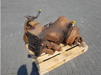 Gearbox and parts for Construction machinery ZF 4WG-190 - Transmission/Getriebe/Transmissiebak: picture 4 Gearbox and parts for Construction machinery ZF 4WG-190 - Transmission/Getriebe/Transmissiebak: picture 4