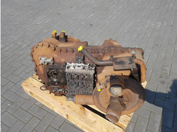Gearbox and parts for Construction machinery ZF 4WG-190 - Transmission/Getriebe/Transmissiebak: picture 3 Gearbox and parts for Construction machinery ZF 4WG-190 - Transmission/Getriebe/Transmissiebak: picture 3