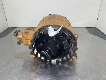 Axle and parts ZF