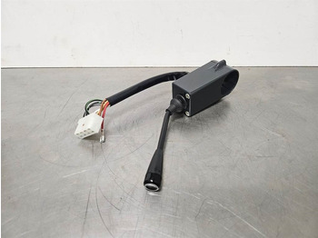 Steering column switch for Construction machinery Zettelmeyer ZL 601 - Steer col switch/Lenkstockschalter: picture 4