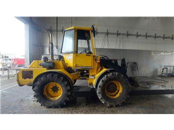 Wheel loader ZETTELMEYER