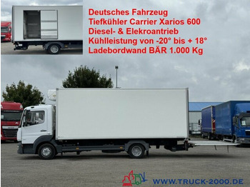 Refrigerated van MERCEDES-BENZ