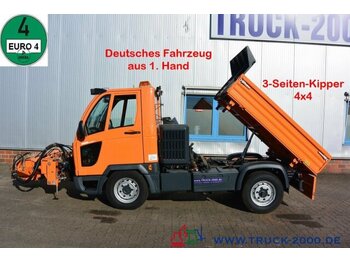 Tipper MULTICAR