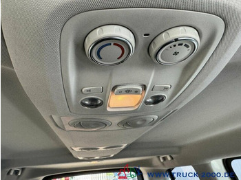 Leasing of Opel Vivaro 9 Sitzer Klima vorne & hinten Navi + DAB Opel Vivaro 9 Sitzer Klima vorne & hinten Navi + DAB: picture 3