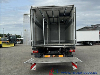 Refrigerator truck Volvo FE 18 280 3 Zonen Frisch- + Tiefkühler Carrier: picture 2