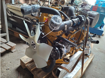 Engine CATERPILLAR