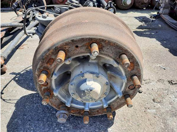 Front axle for Truck DAF 152N: picture 5 Front axle for Truck DAF 152N: picture 5