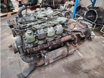 Engine MERCEDES-BENZ
