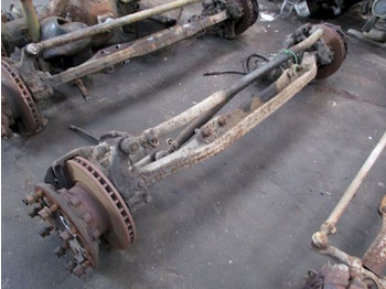 Axle and parts SCANIA