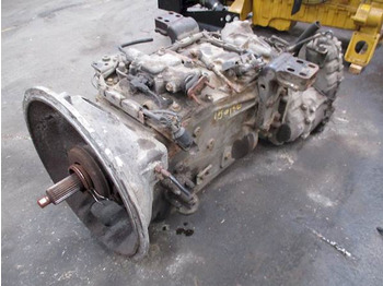 Gearbox for Truck Scania GRS890R: picture 4