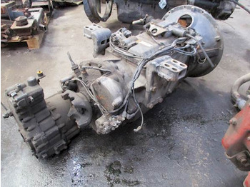 Gearbox SCANIA