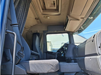 Box truck Scania R420: picture 2 Box truck Scania R420: picture 2