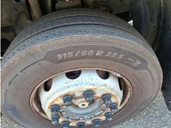 Box truck Scania R420: picture 5 Box truck Scania R420: picture 5