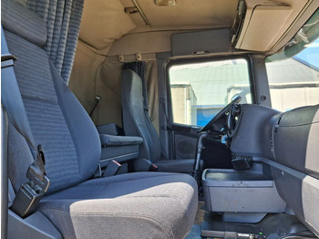 Box truck Scania R420: picture 3 Box truck Scania R420: picture 3