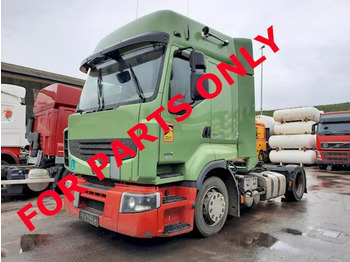 Tractor unit Renault PREMIUM 460 DXI: picture 1